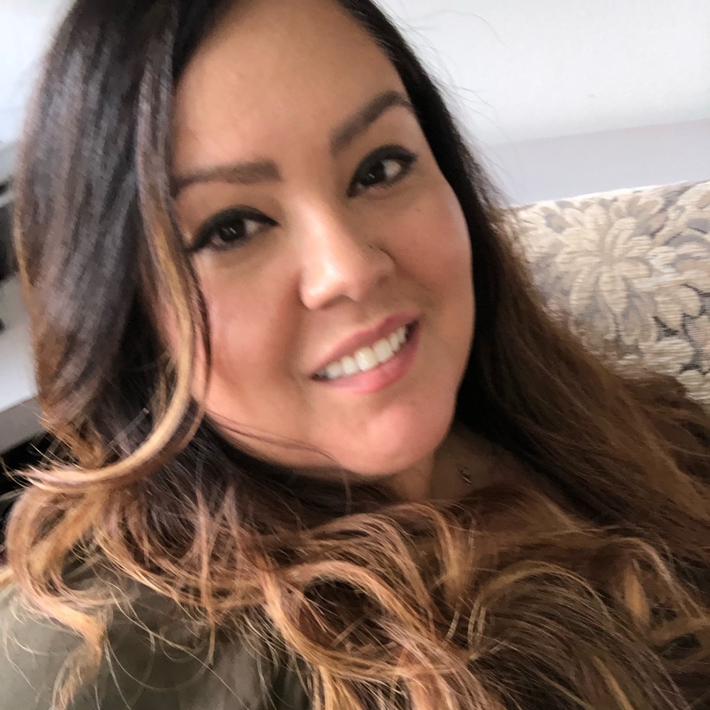 Meet your Posher, Angelica